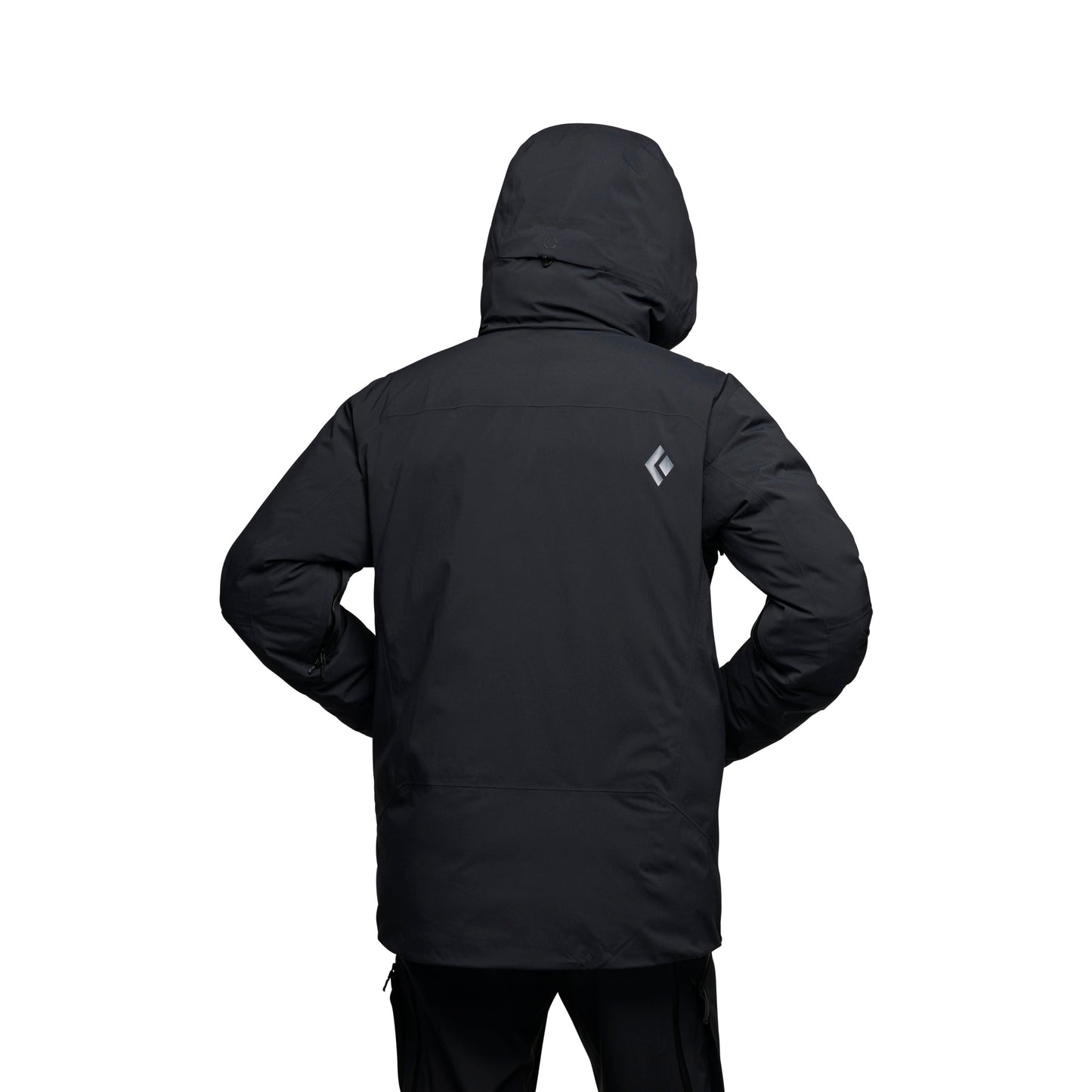 Black Diamond Men's Factor Insulated Parka