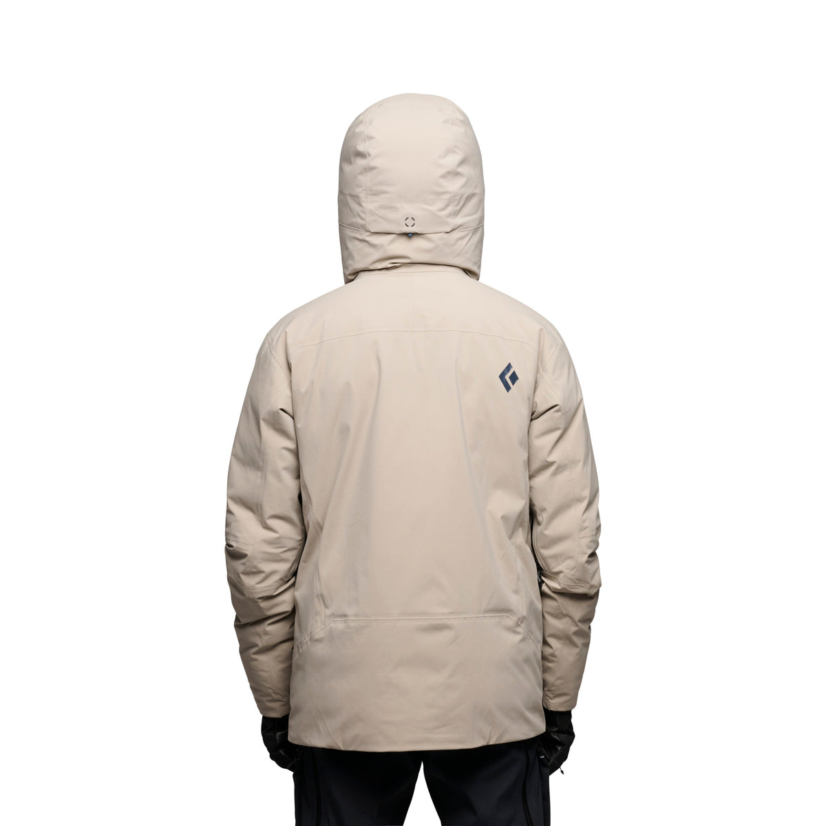 Black Diamond Men's Factor Insulated Parka