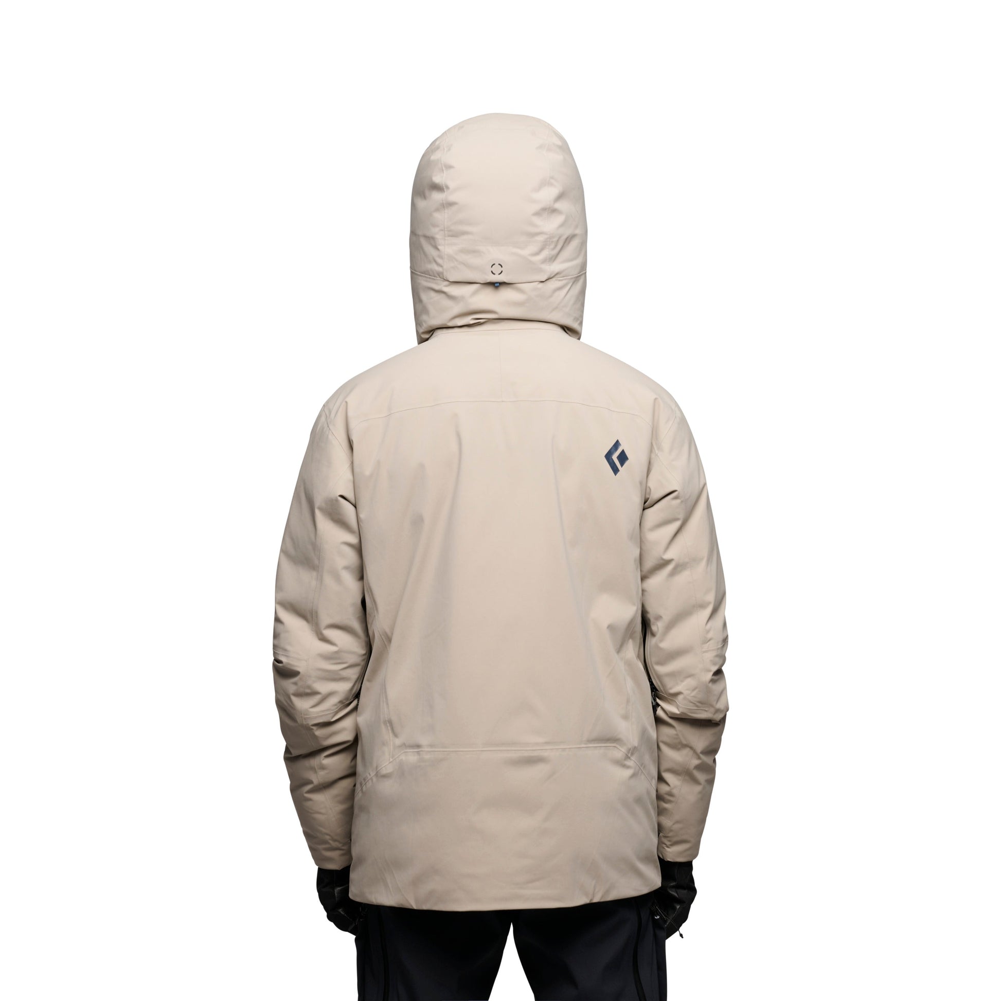 Black Diamond Men's Factor Insulated Parka