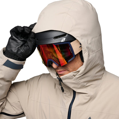 Black Diamond Men's Factor Insulated Parka