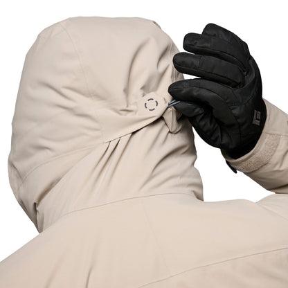 Black Diamond Men's Factor Insulated Parka