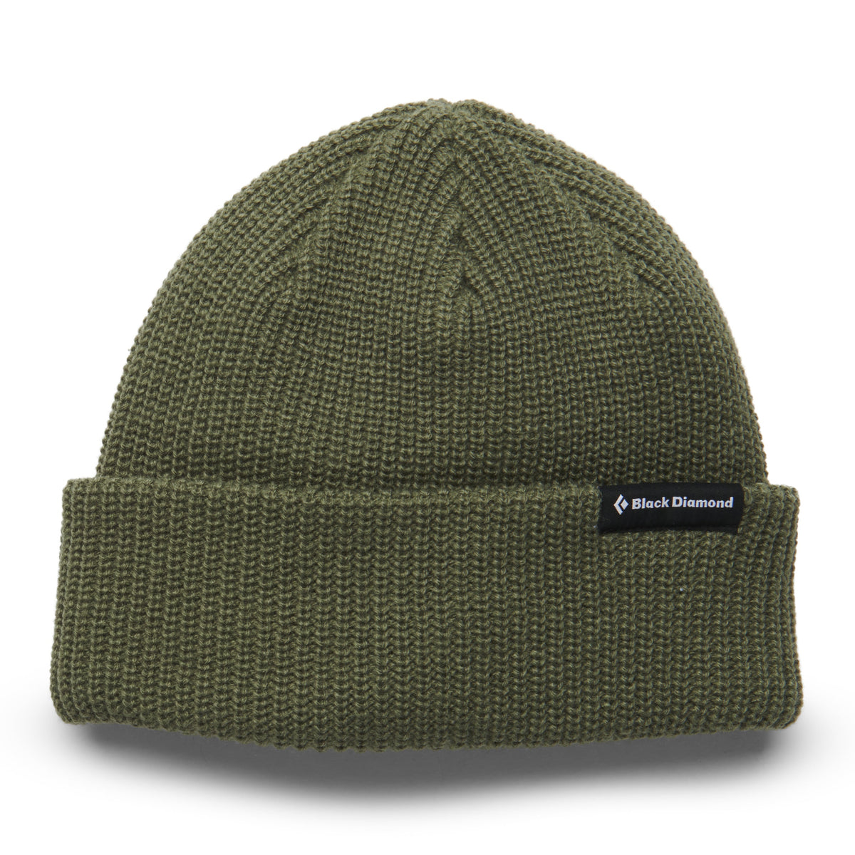 Black Diamond Fisherman Cap - Past Season