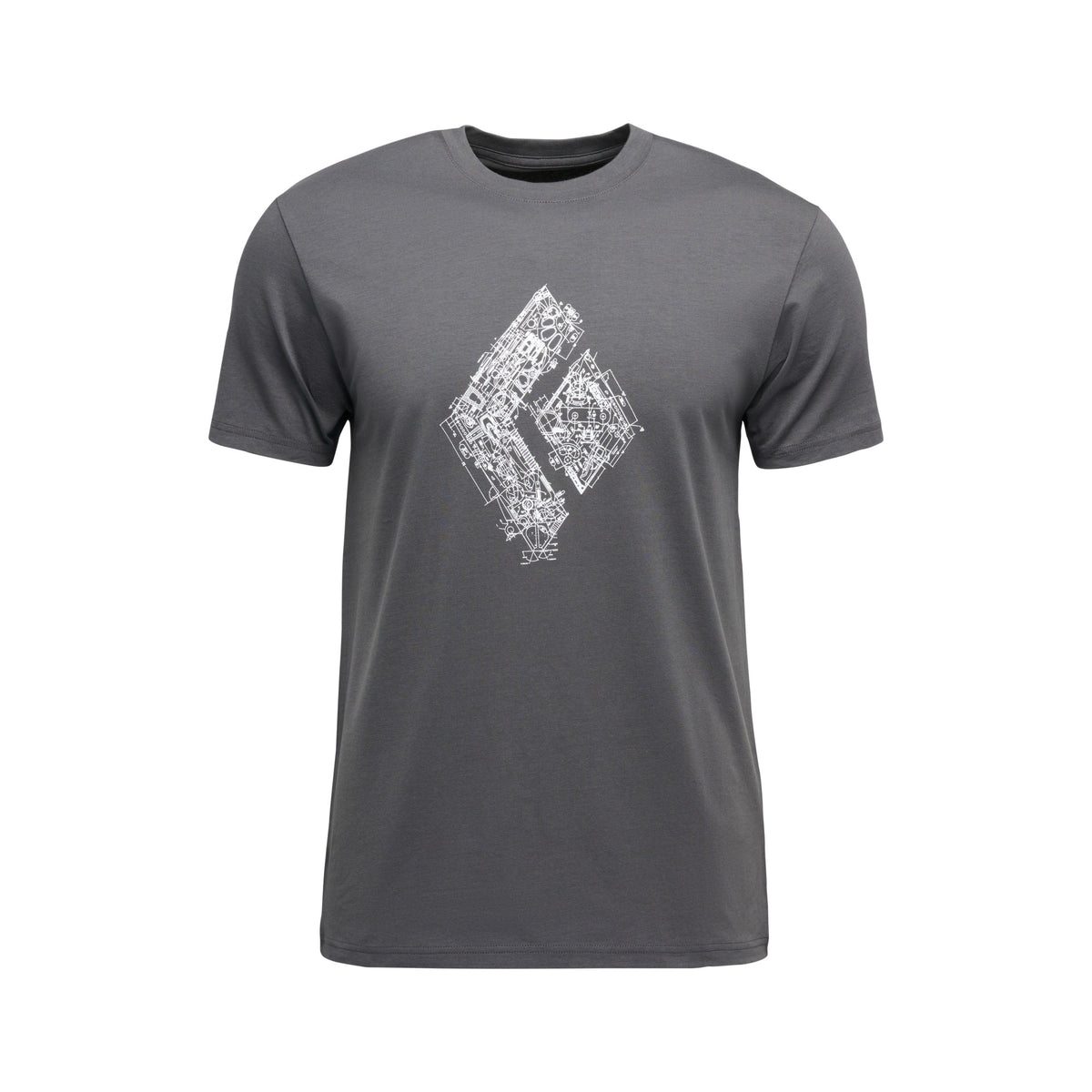Anthracite,XS