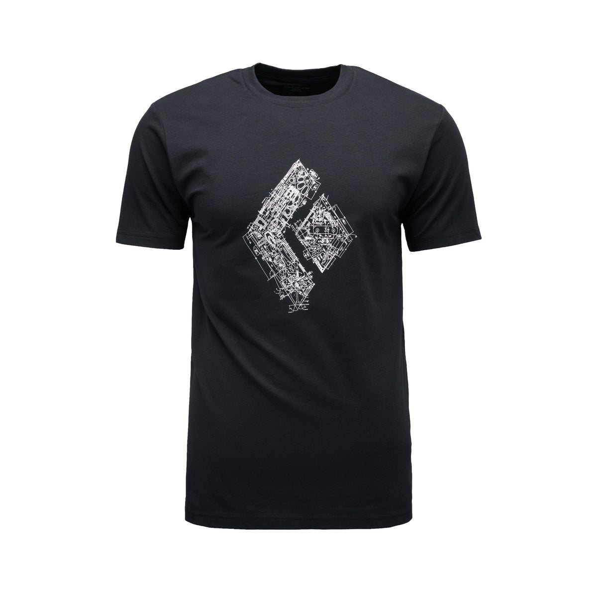 Black,XS