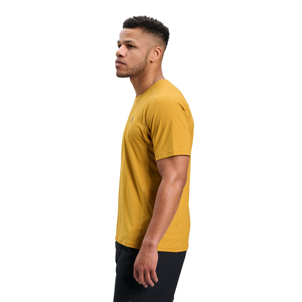 Black Diamond Men's Distance Short Sleeve Tech Tee