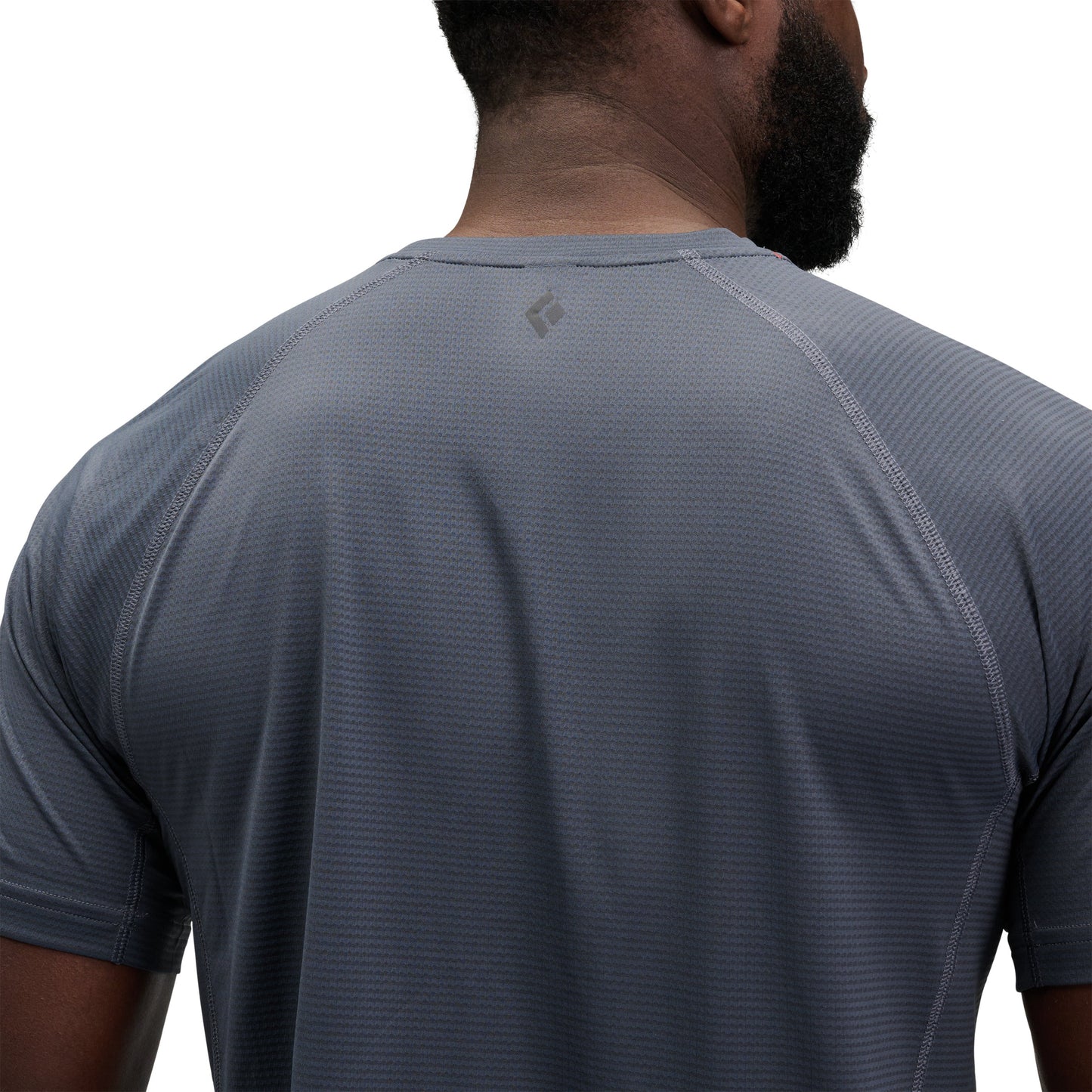 Black Diamond Men's Distance Short Sleeve Tech Tee