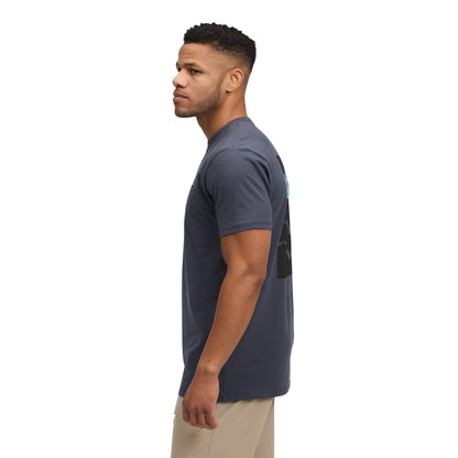 Black Diamond Men's Mountainscape Short Sleeve Tee