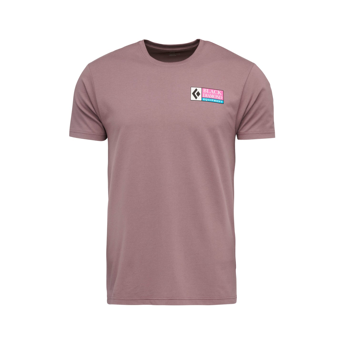 Black Diamond Men's BD Winter Ridge Short Sleeve Tee