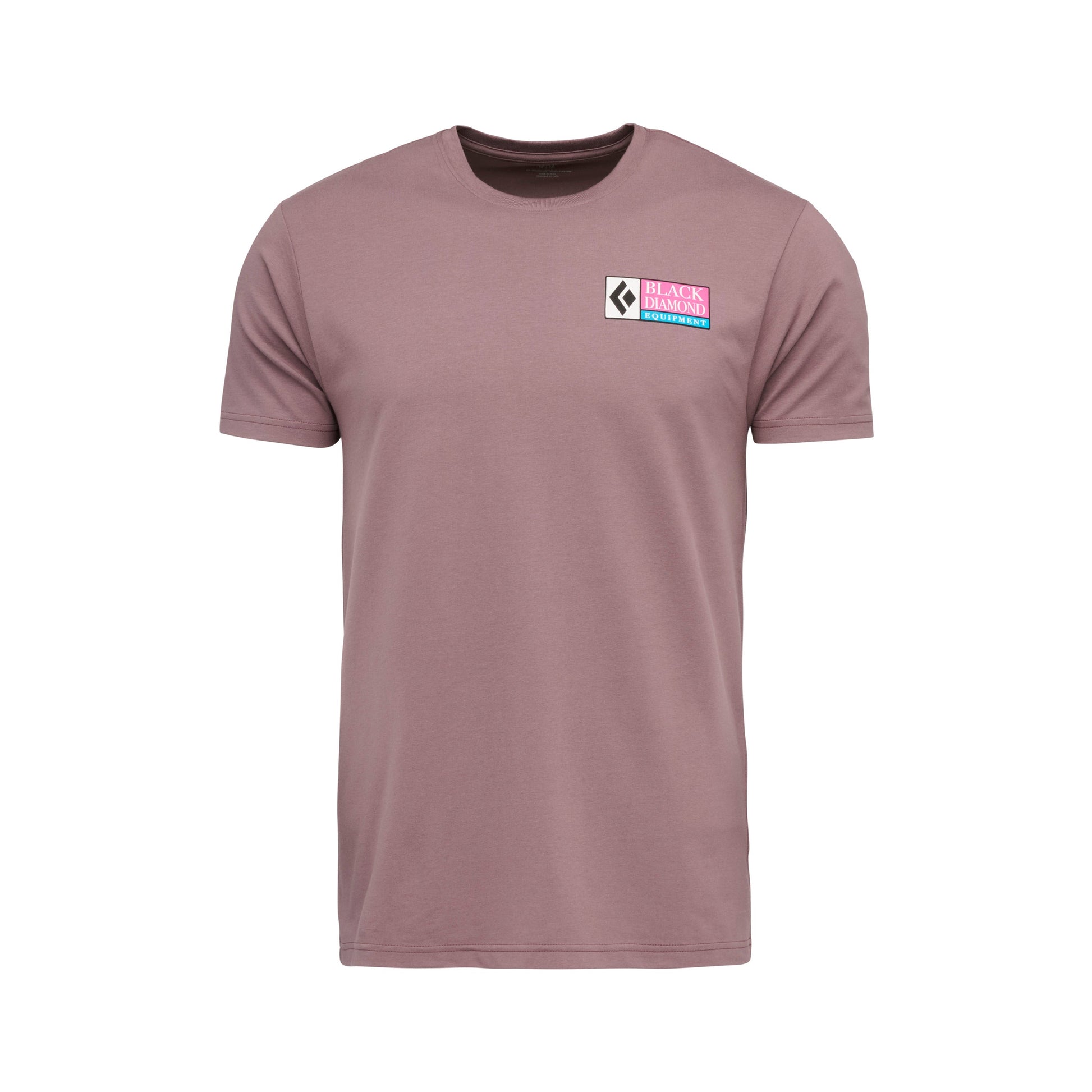 Black Diamond Men's BD Winter Ridge Short Sleeve Tee
