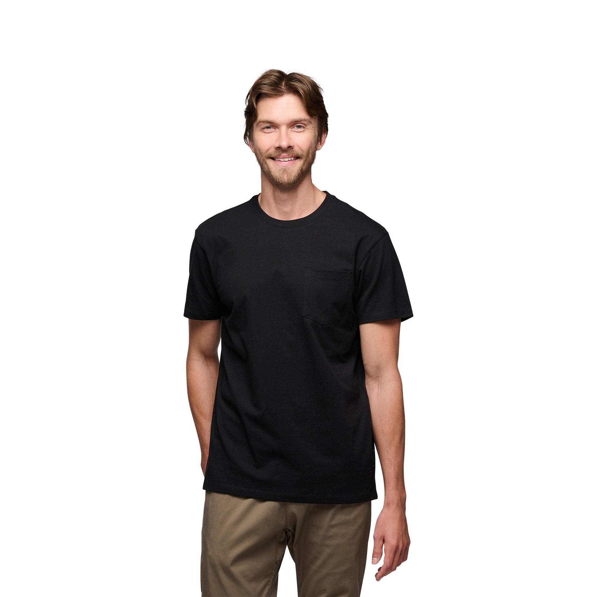 Black Diamond Men's Project Tee