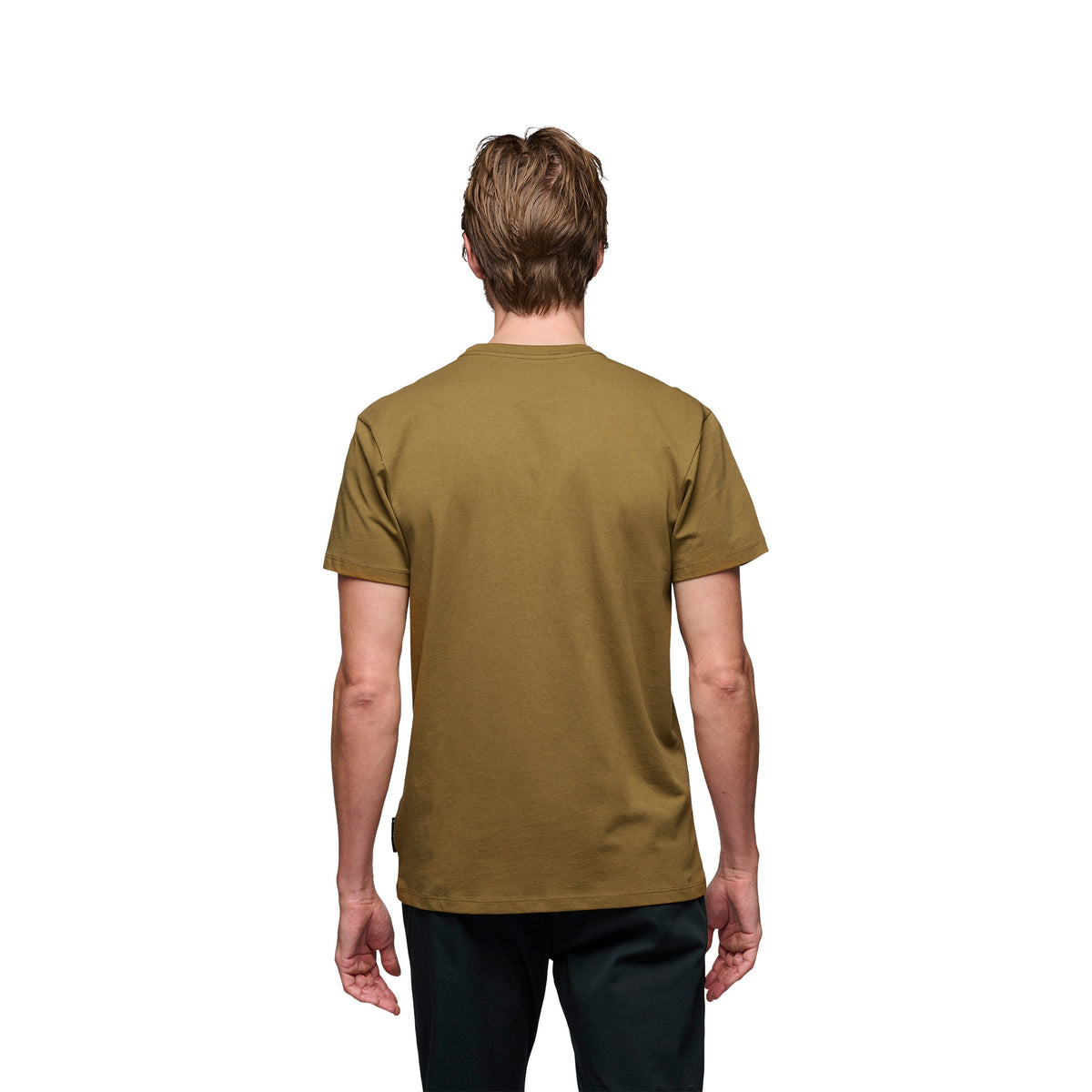 Black Diamond Men's Project Tee