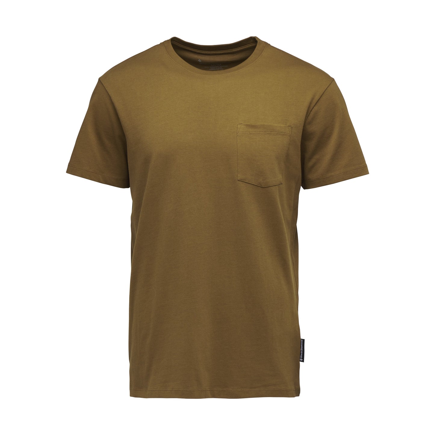 Black Diamond Men's Project Tee