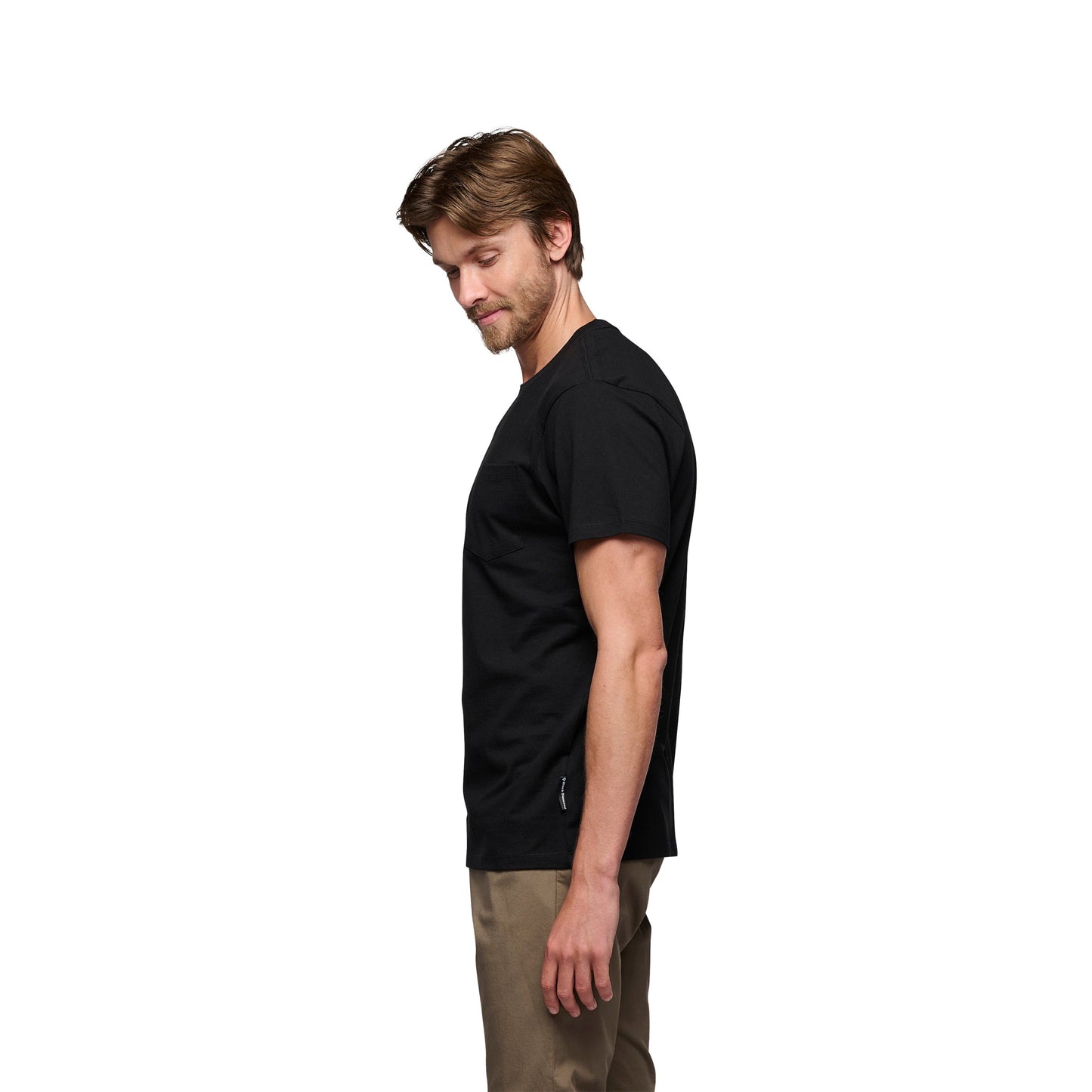 Black Diamond Men's Project Tee