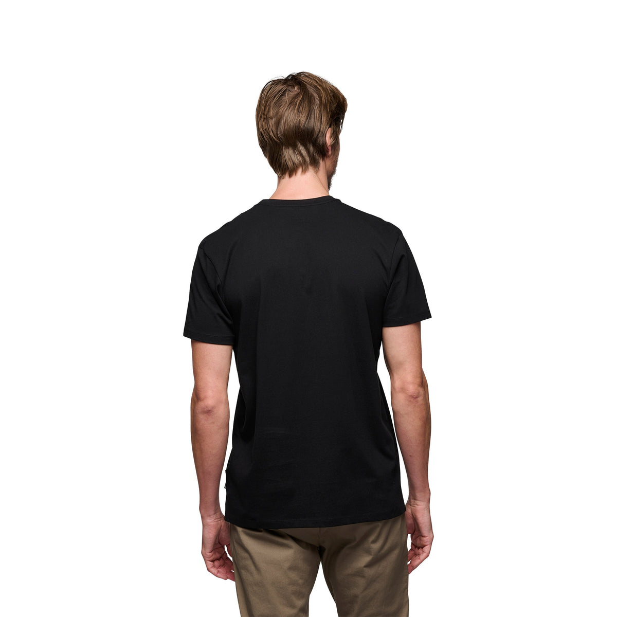 Black Diamond Men's Project Tee