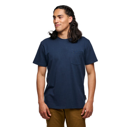 Black Diamond Men's Project Tee