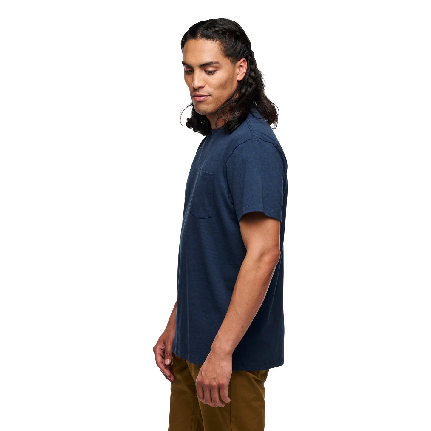 Black Diamond Men's Project Tee