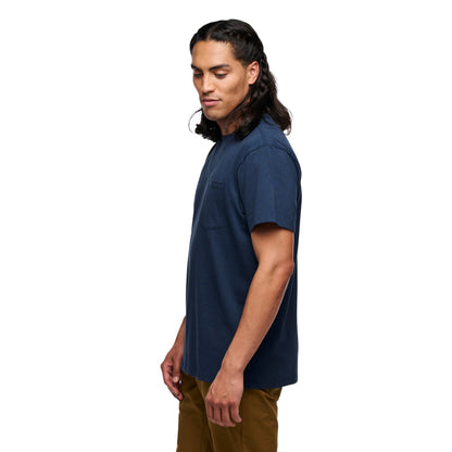 Black Diamond Men's Project Tee