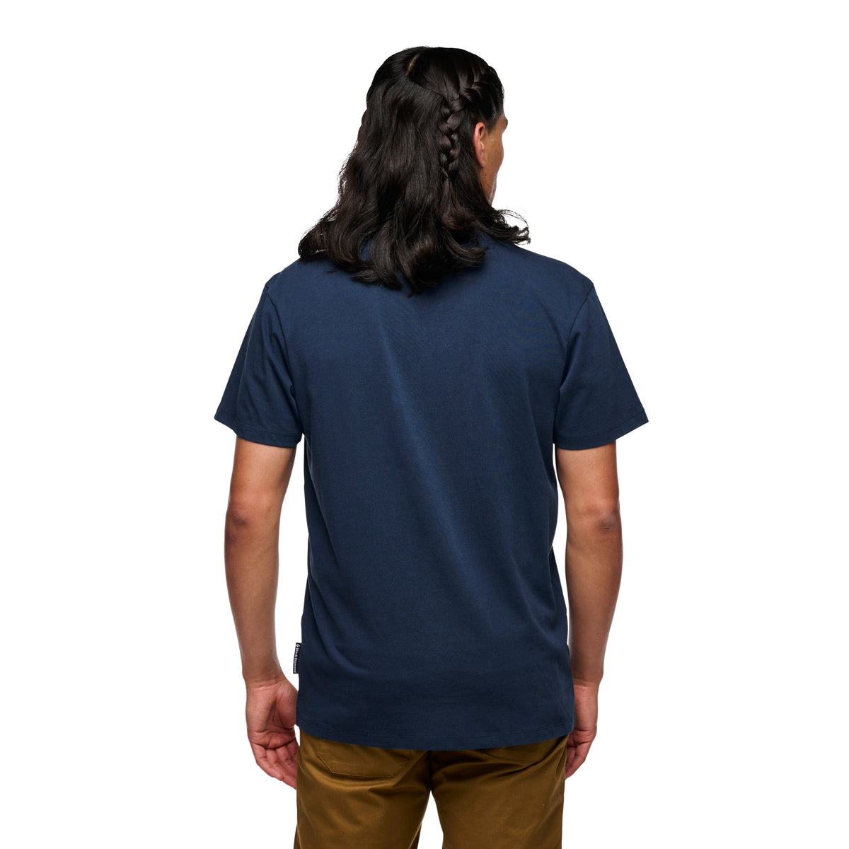Black Diamond Men's Project Tee