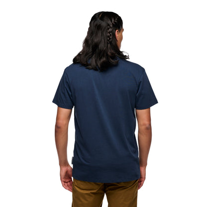 Black Diamond Men's Project Tee
