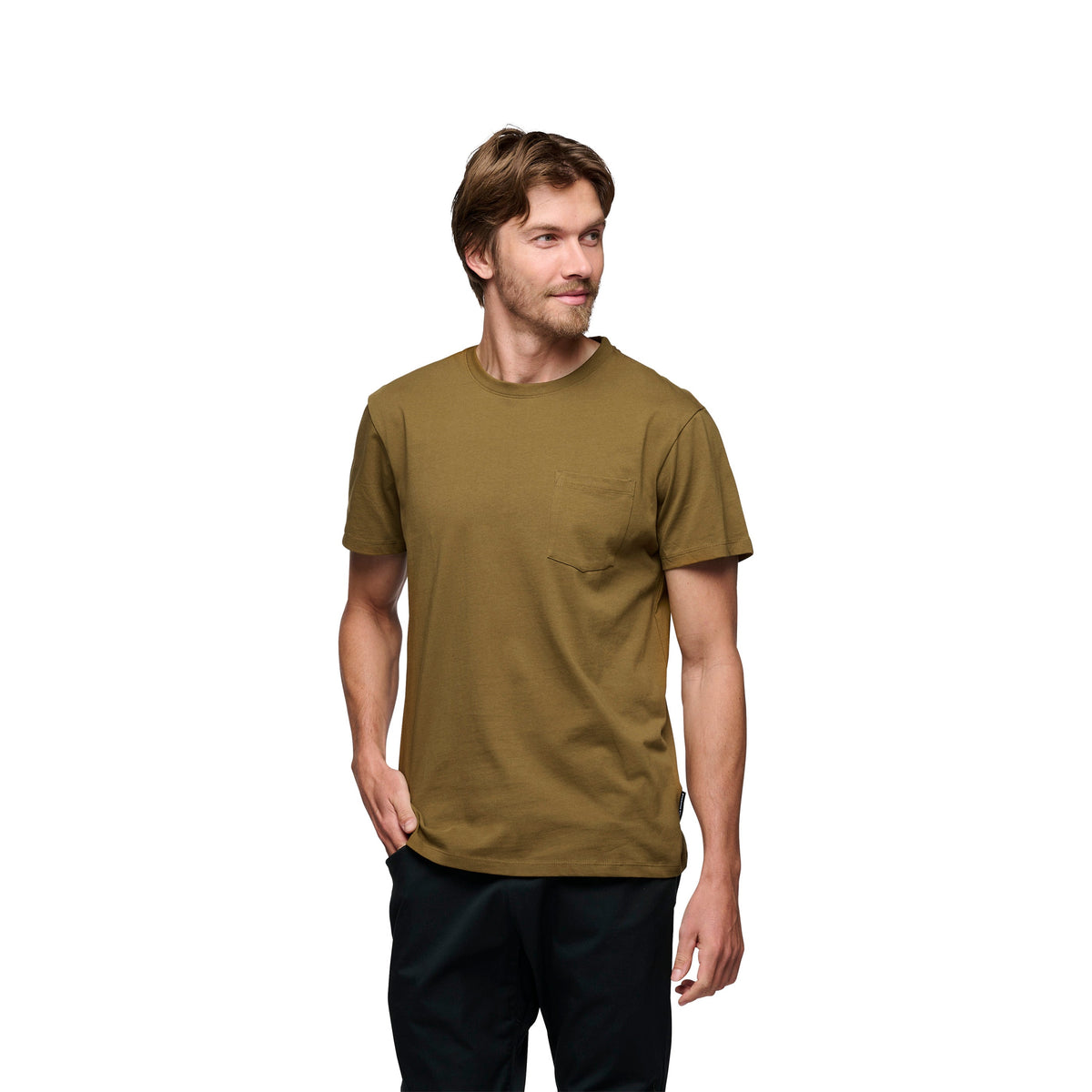 Black Diamond Men's Project Tee