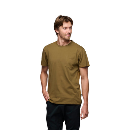 Black Diamond Men's Project Tee