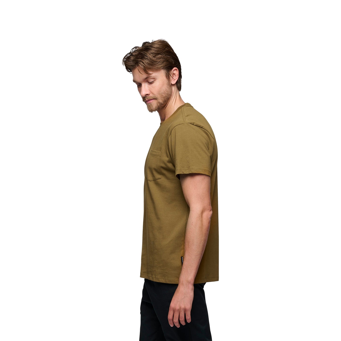 Black Diamond Men's Project Tee