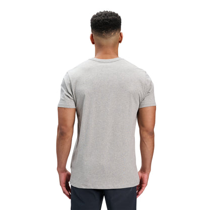 Black Diamond Men's Mini Stacked Short Sleeve Tee