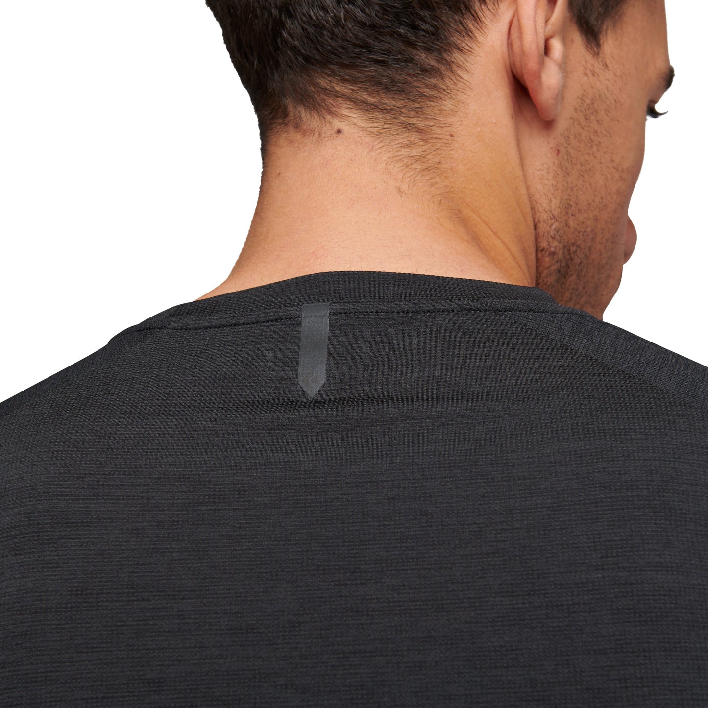 Black Diamond Men's Lightwire Long Sleeve Tech Tee
