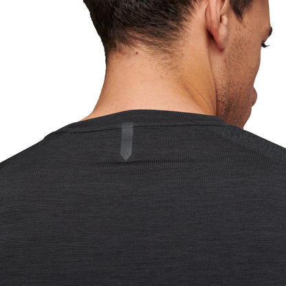 Black Diamond Men's Lightwire Long Sleeve Tech Tee