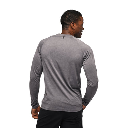 Black Diamond Men's Lightwire Long Sleeve Tech Tee