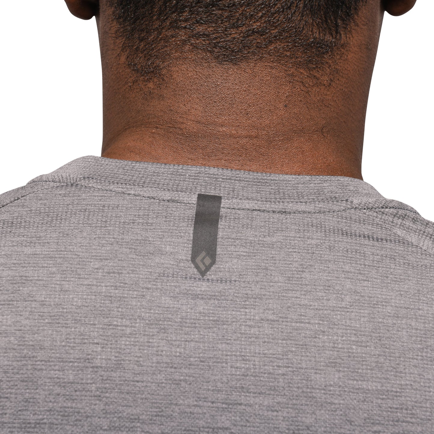 Black Diamond Men's Lightwire Long Sleeve Tech Tee
