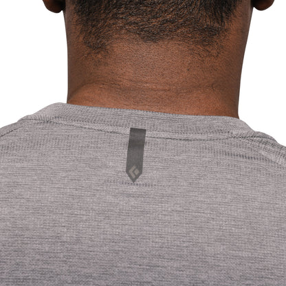 Black Diamond Men's Lightwire Long Sleeve Tech Tee
