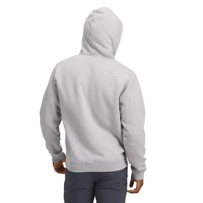 Black Diamond Men's Mini Stacked Full Zip Hoody