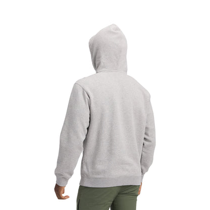 Black Diamond Men's Mini Stacked Pullover Hoody