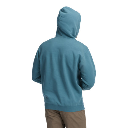 Black Diamond Men's Engineered Diamond Pullover Hoody