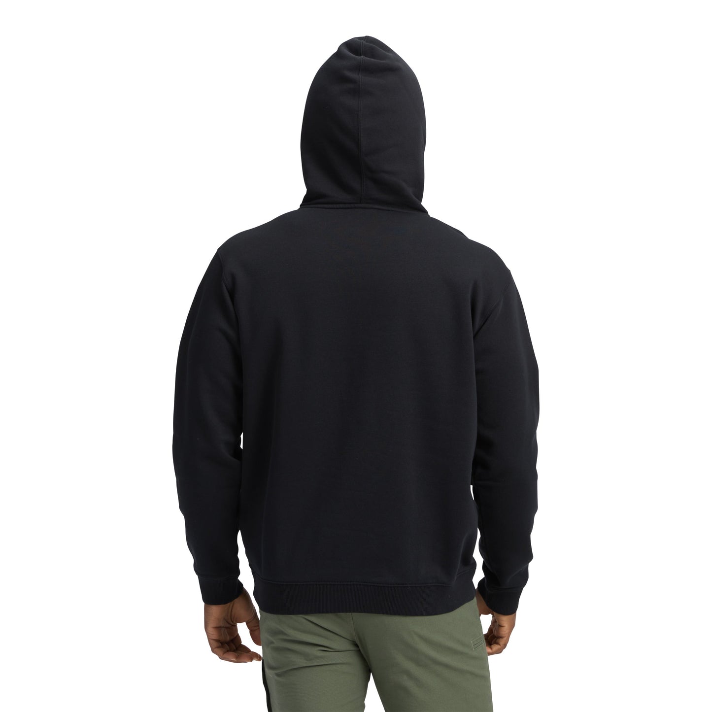 Black Diamond Men's Engineered Diamond Pullover Hoody