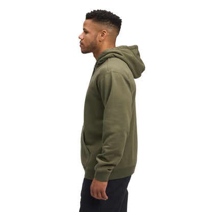 Black Diamond Men's Engineered Diamond Pullover Hoody