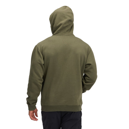 Black Diamond Men's Engineered Diamond Pullover Hoody