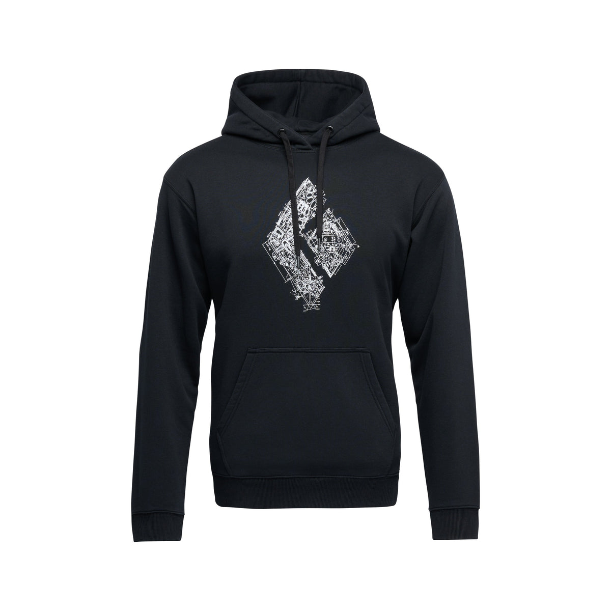 Black,XS
