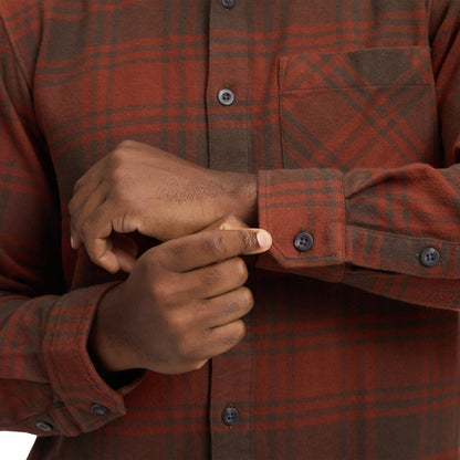 Black Diamond Men's Project Flannel
