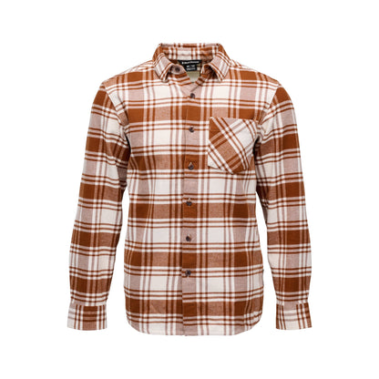 Black Diamond Men's Project Flannel