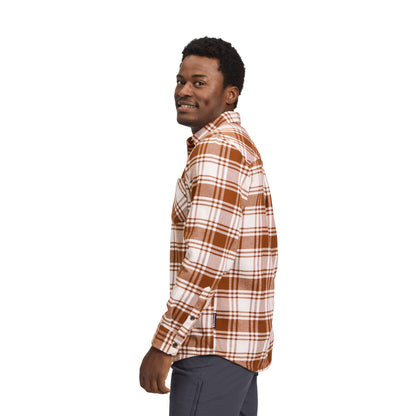 Black Diamond Men's Project Flannel