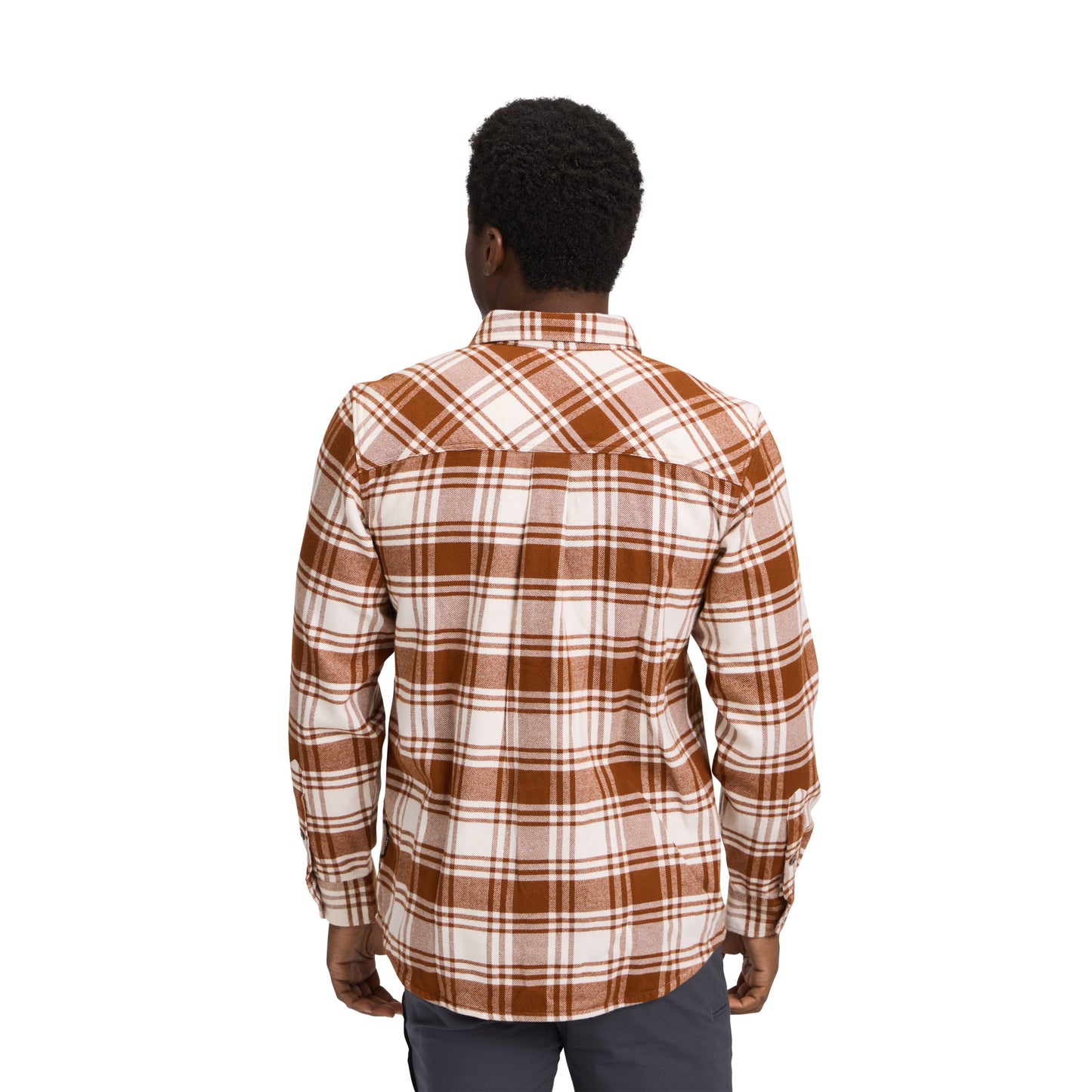 Black Diamond Men's Project Flannel