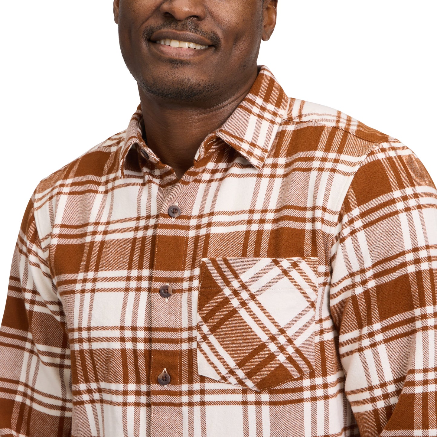 Black Diamond Men's Project Flannel