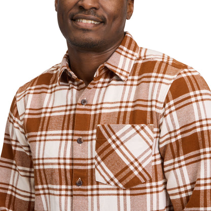 Black Diamond Men's Project Flannel