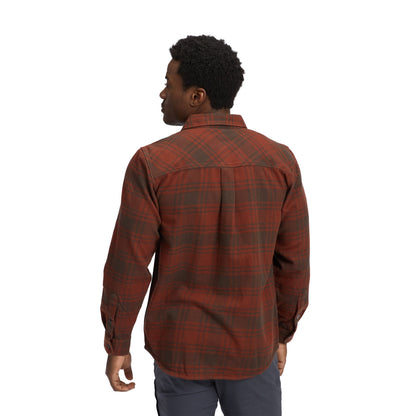 Black Diamond Men's Project Flannel