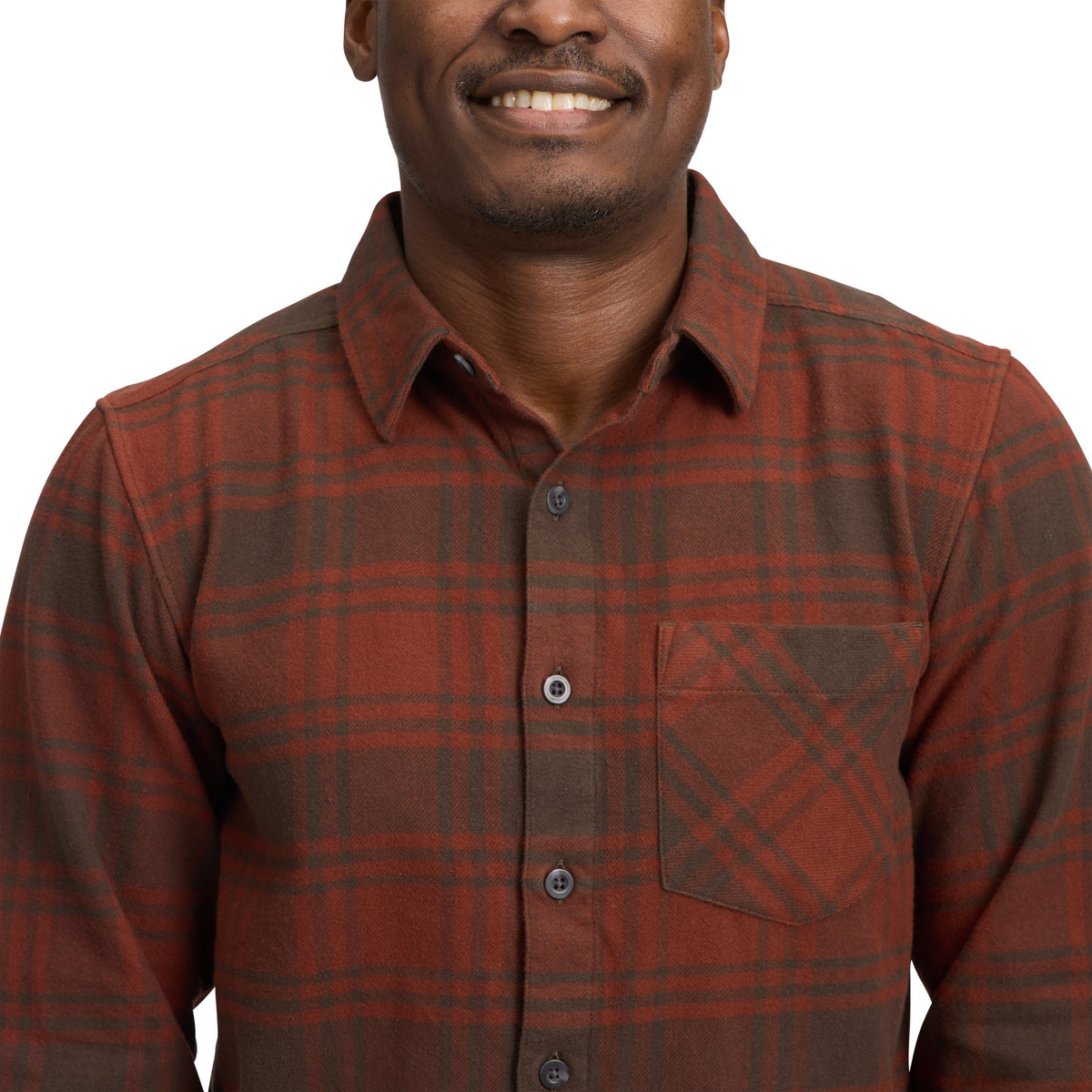 Black Diamond Men's Project Flannel