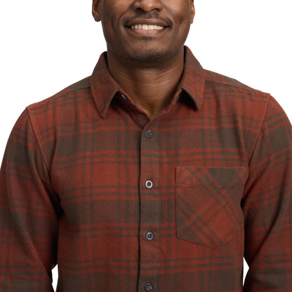 Black Diamond Men's Project Flannel