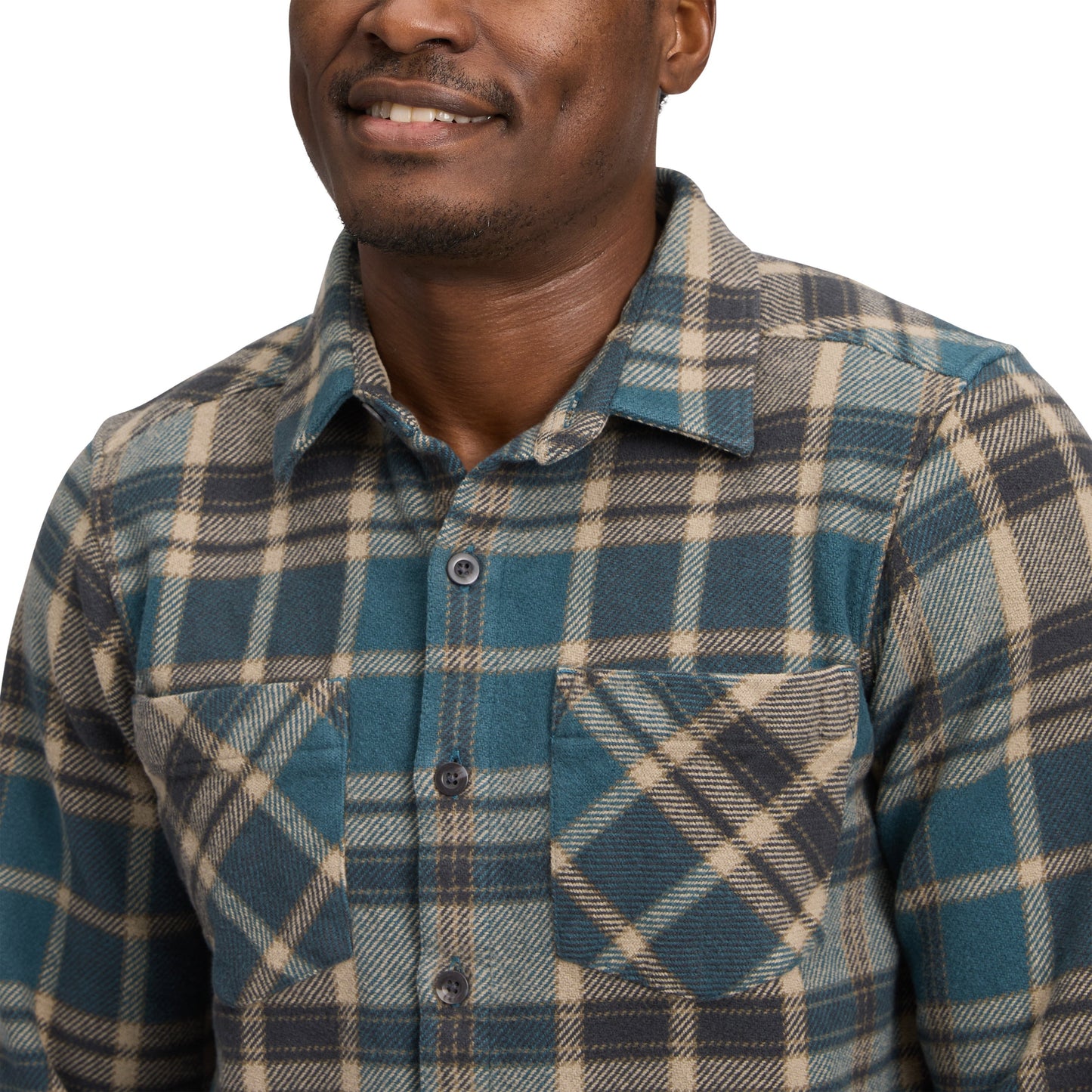 Black Diamond Men's Project Heavy Flannel
