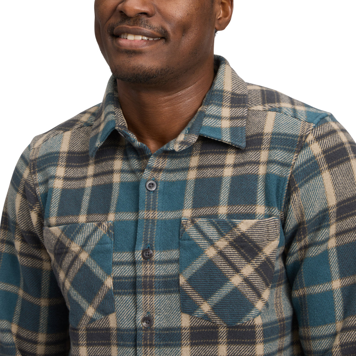 Black Diamond Men's Project Heavy Flannel